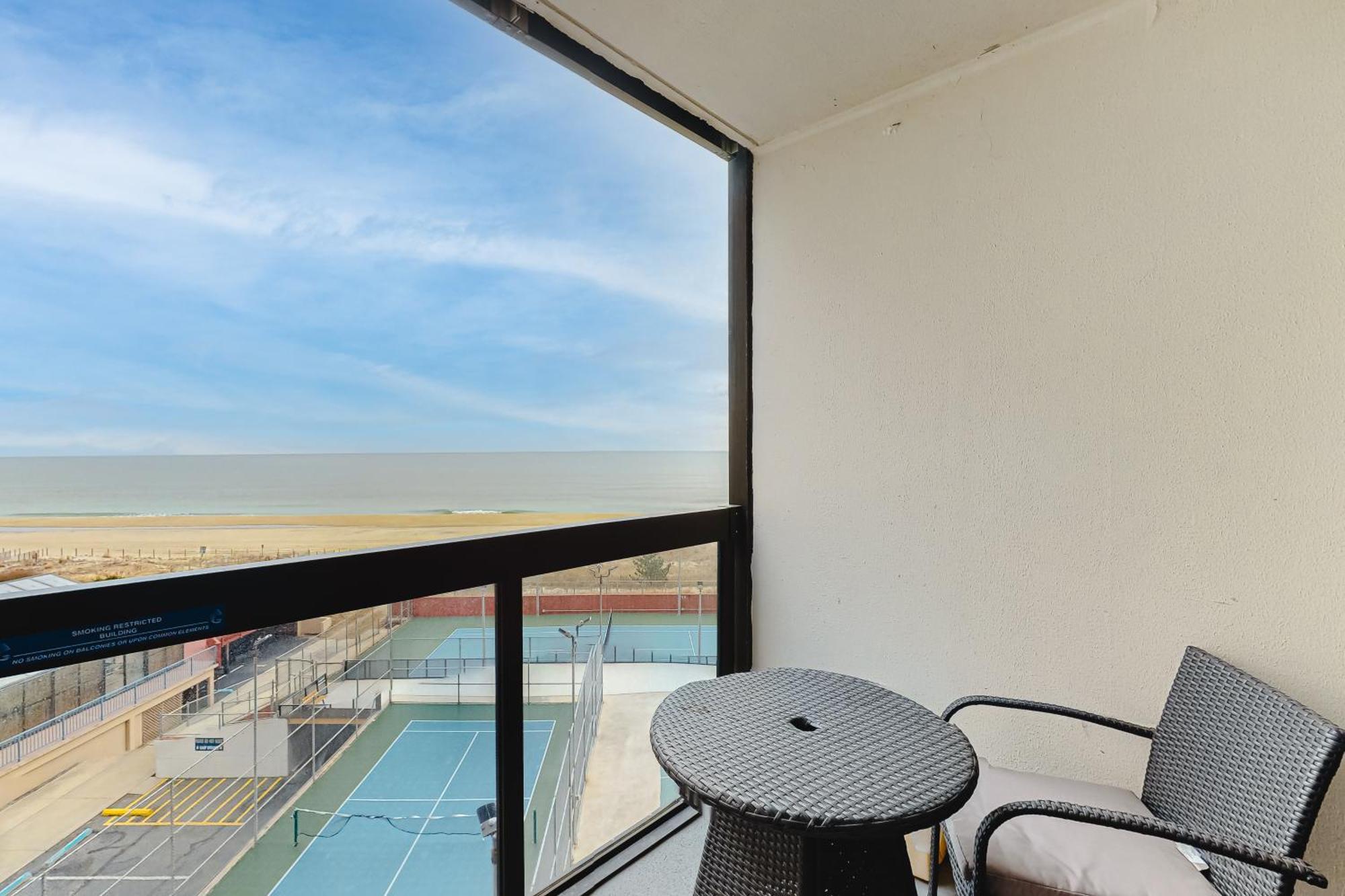 Golden Sands 402 Villa Ocean City Luaran gambar