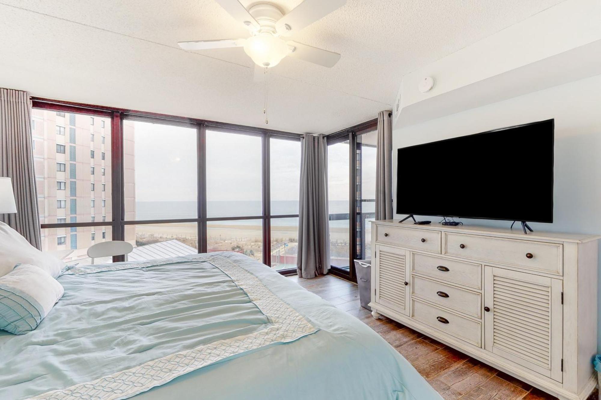 Golden Sands 402 Villa Ocean City Luaran gambar